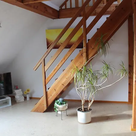 Im Galerie-haus * Urbar (Rhein-Hunsruck)