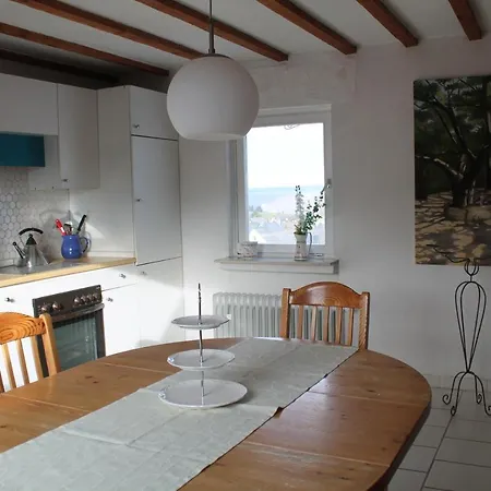 Apartment Im Galerie-haus *