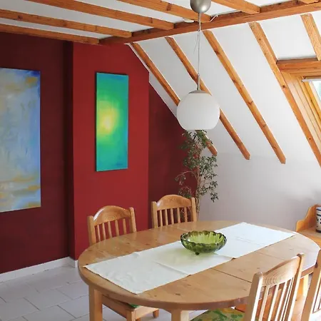 Im Galerie-haus * Urbar (Rhein-Hunsruck)