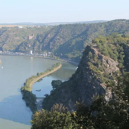 아파트 Im Galerie-haus