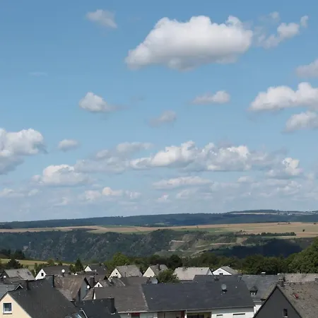 아파트 Im Galerie-haus *