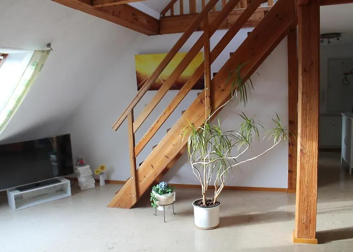 Im Galerie-haus * Urbar (Rhein-Hunsruck)