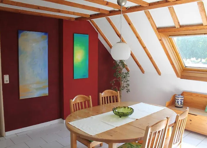 Im Galerie-haus * Urbar (Rhein-Hunsruck)