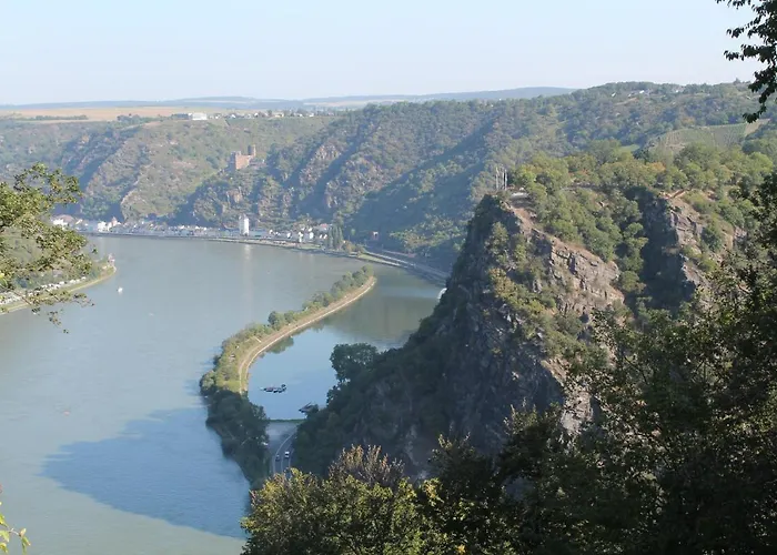 Appartement Im Galerie-haus