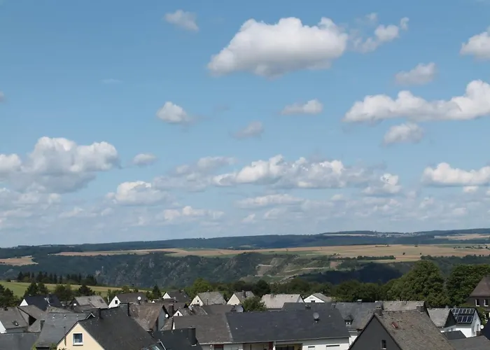 Appartement Im Galerie-haus *