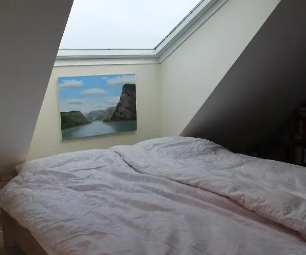 Im Galerie-haus * Urbar (Rhein-Hunsruck)