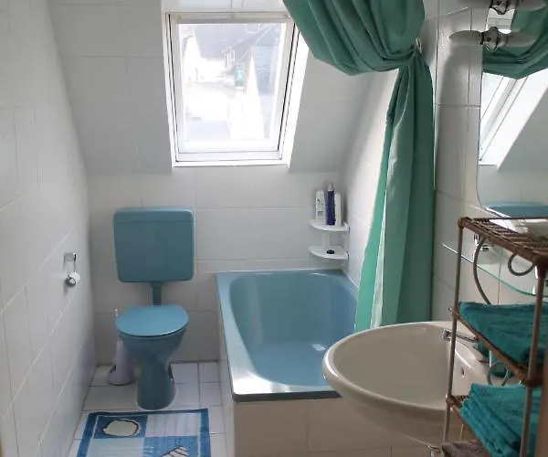 Appartement Im Galerie-haus